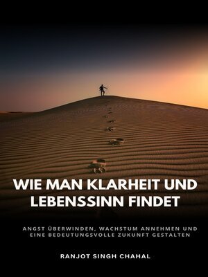 Wie man Klarheit und Lebenssinn findet - ebook